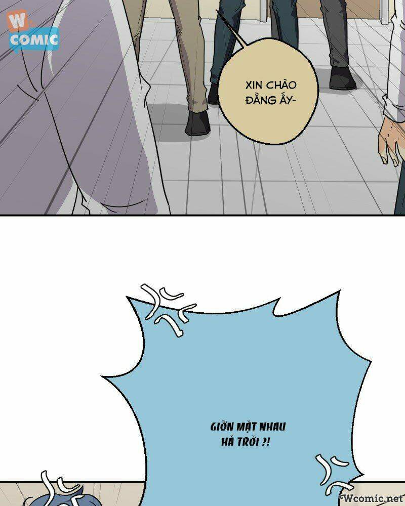 Đọc truyện Thế giới không hoàn hảo - Chap 225