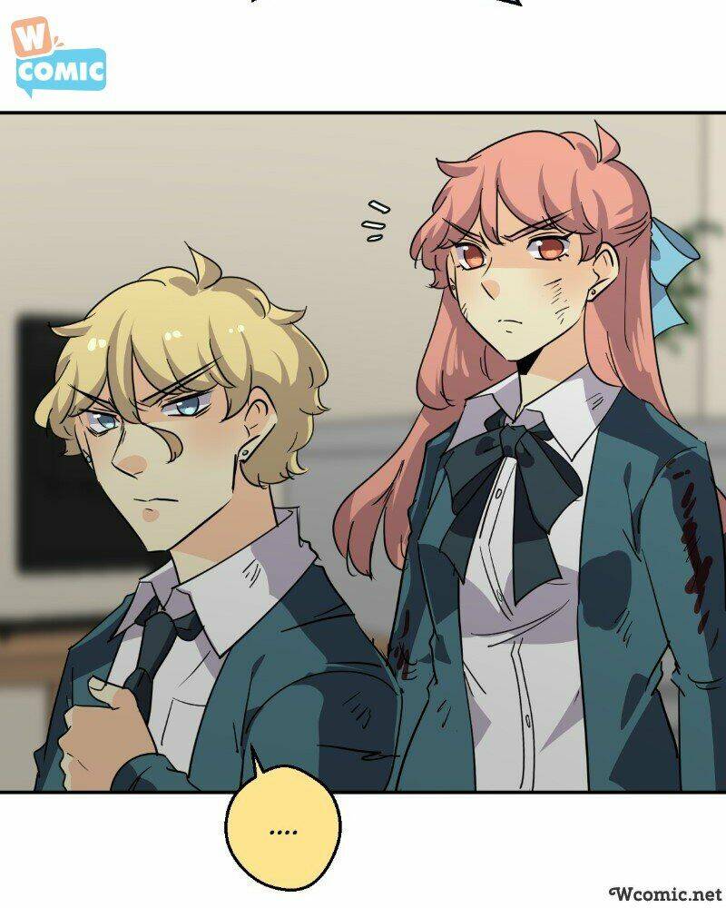 Đọc truyện Thế giới không hoàn hảo - Chap 225