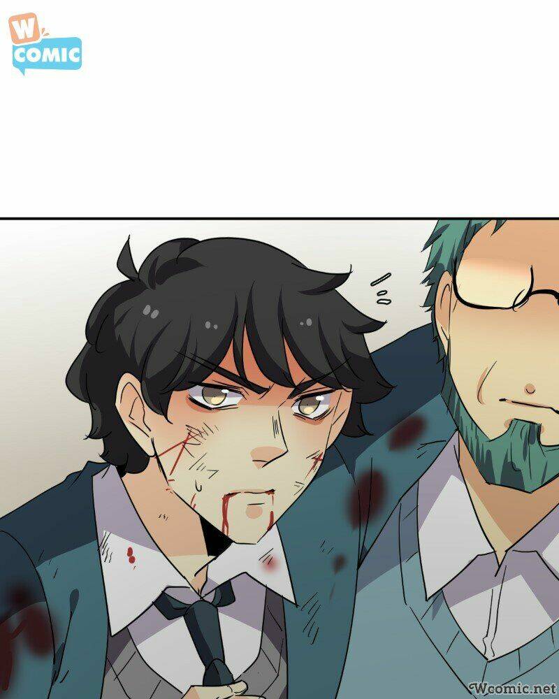 Đọc truyện Thế giới không hoàn hảo - Chap 225