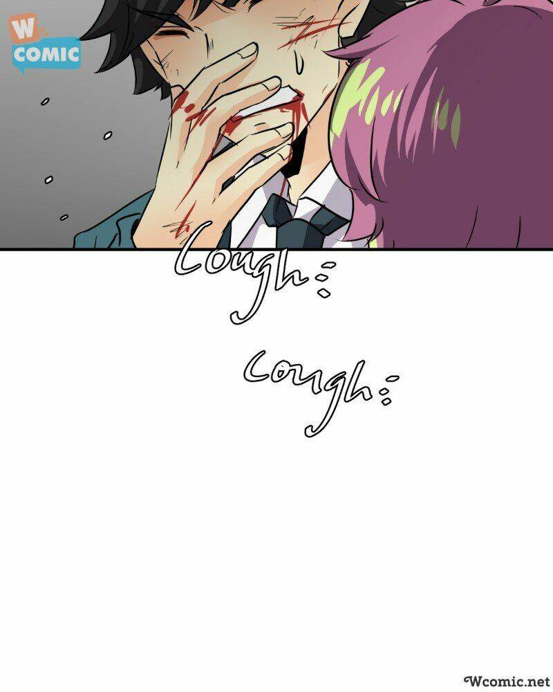 Đọc truyện Thế giới không hoàn hảo - Chap 225