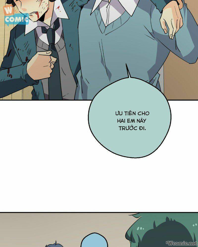 Đọc truyện Thế giới không hoàn hảo - Chap 225