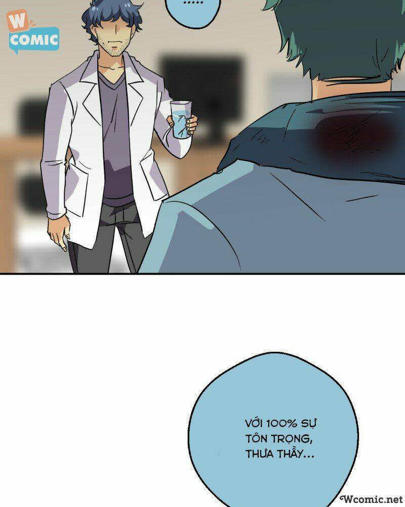 Đọc truyện Thế giới không hoàn hảo - Chap 225