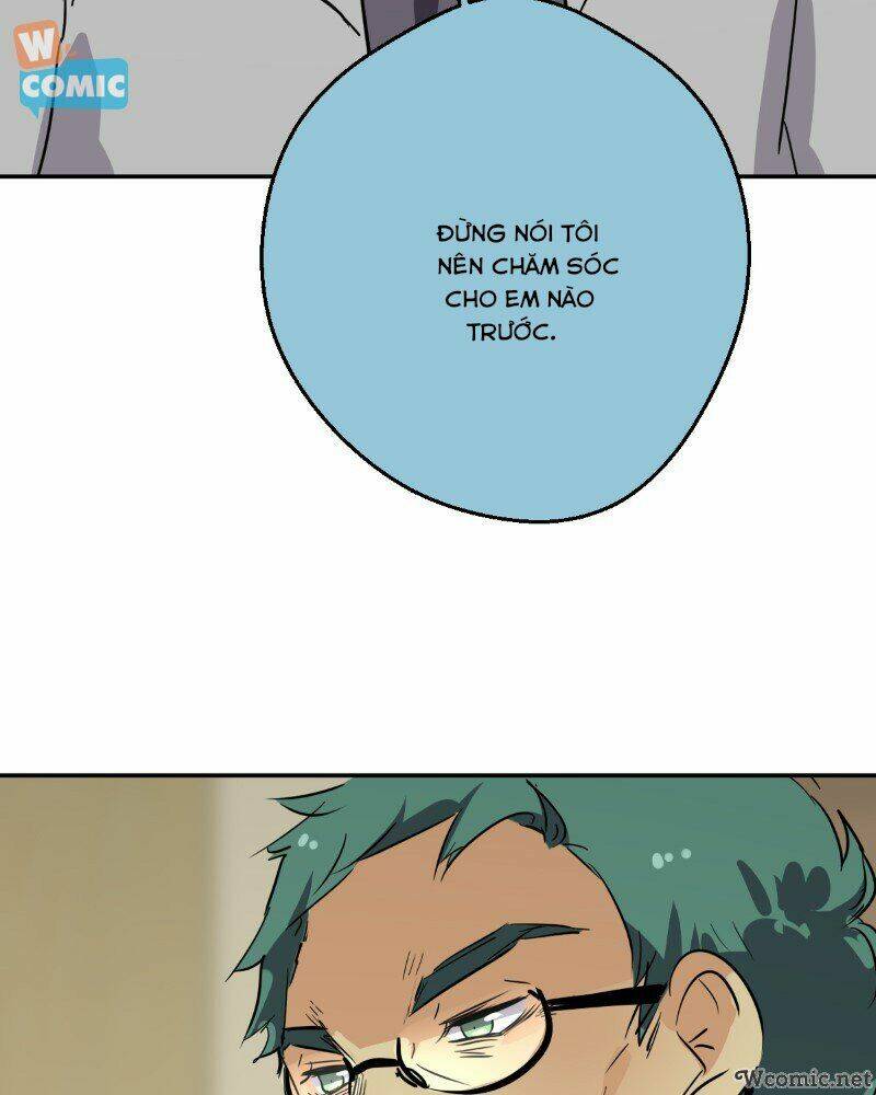 Đọc truyện Thế giới không hoàn hảo - Chap 225