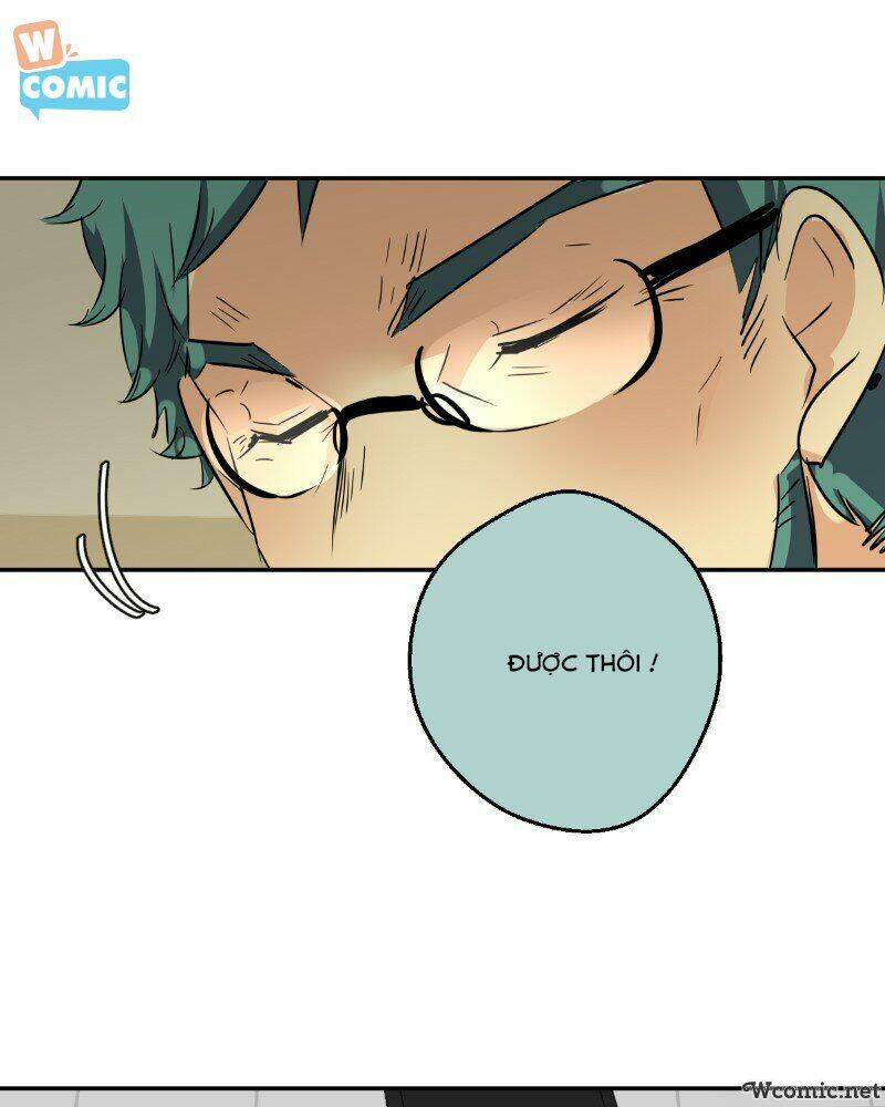 Đọc truyện Thế giới không hoàn hảo - Chap 225