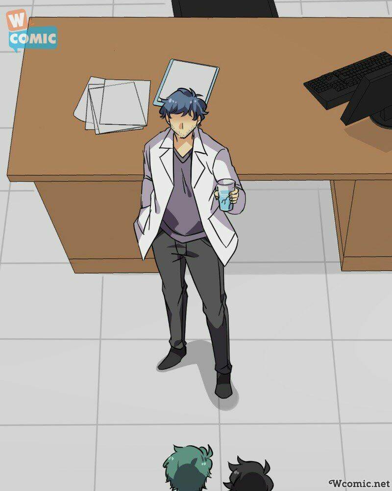 Đọc truyện Thế giới không hoàn hảo - Chap 225