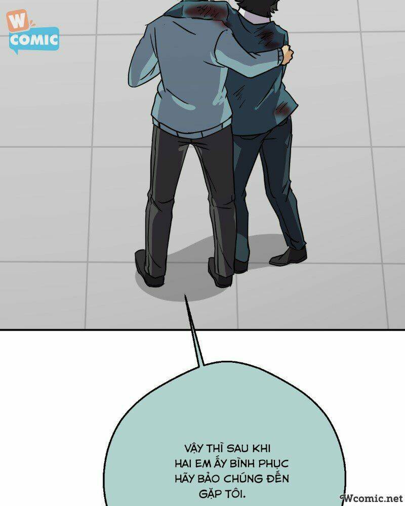 Đọc truyện Thế giới không hoàn hảo - Chap 225