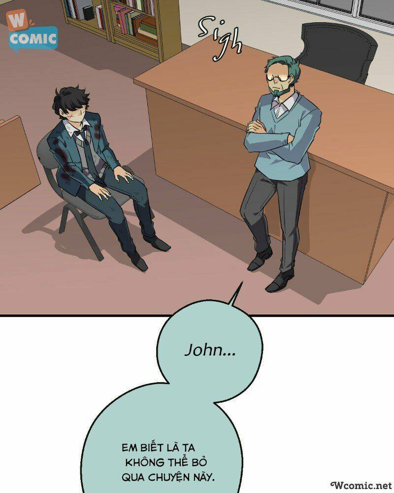 Đọc truyện Thế giới không hoàn hảo - Chap 225