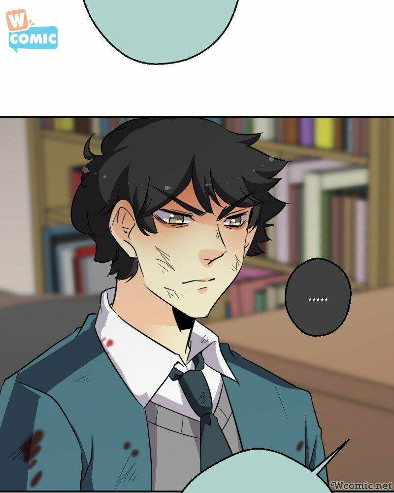 Đọc truyện Thế giới không hoàn hảo - Chap 225