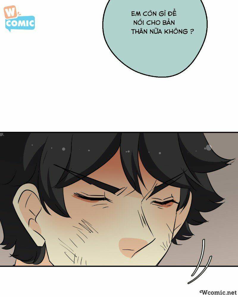 Đọc truyện Thế giới không hoàn hảo - Chap 225