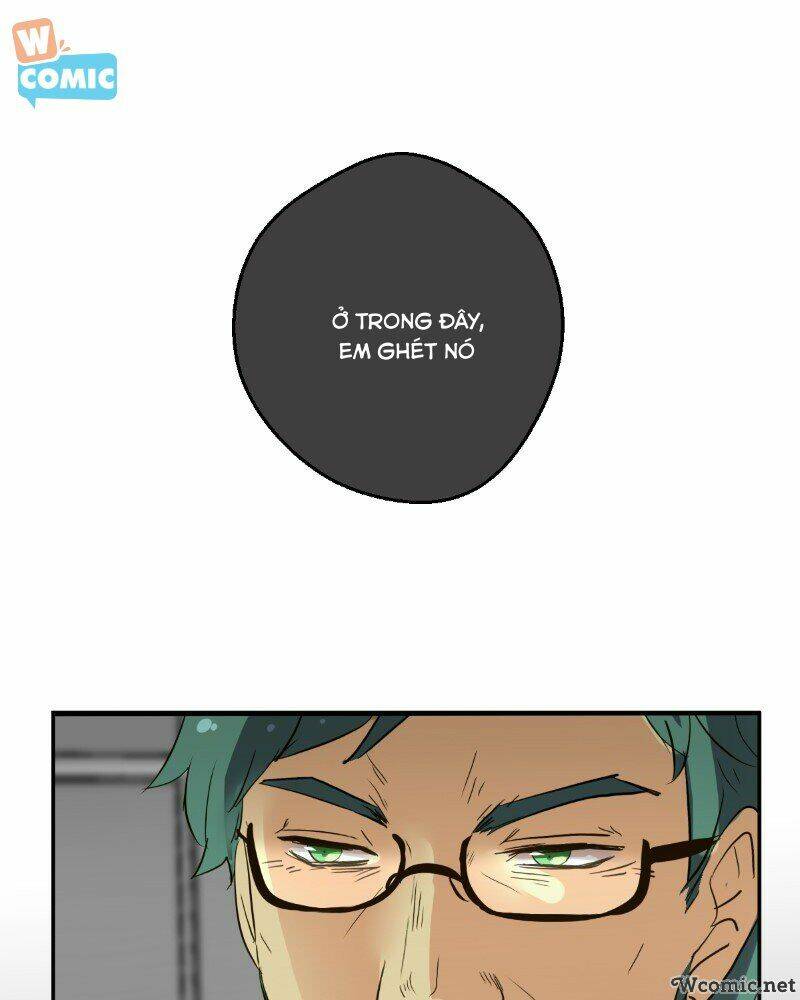 Đọc truyện Thế giới không hoàn hảo - Chap 225