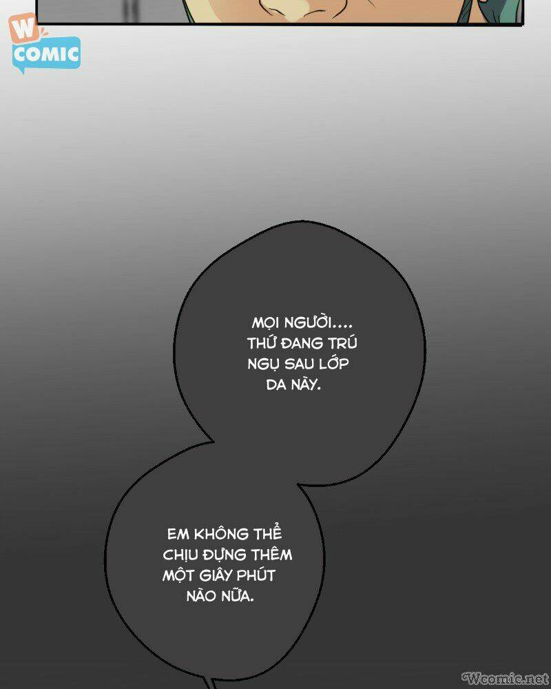 Đọc truyện Thế giới không hoàn hảo - Chap 225