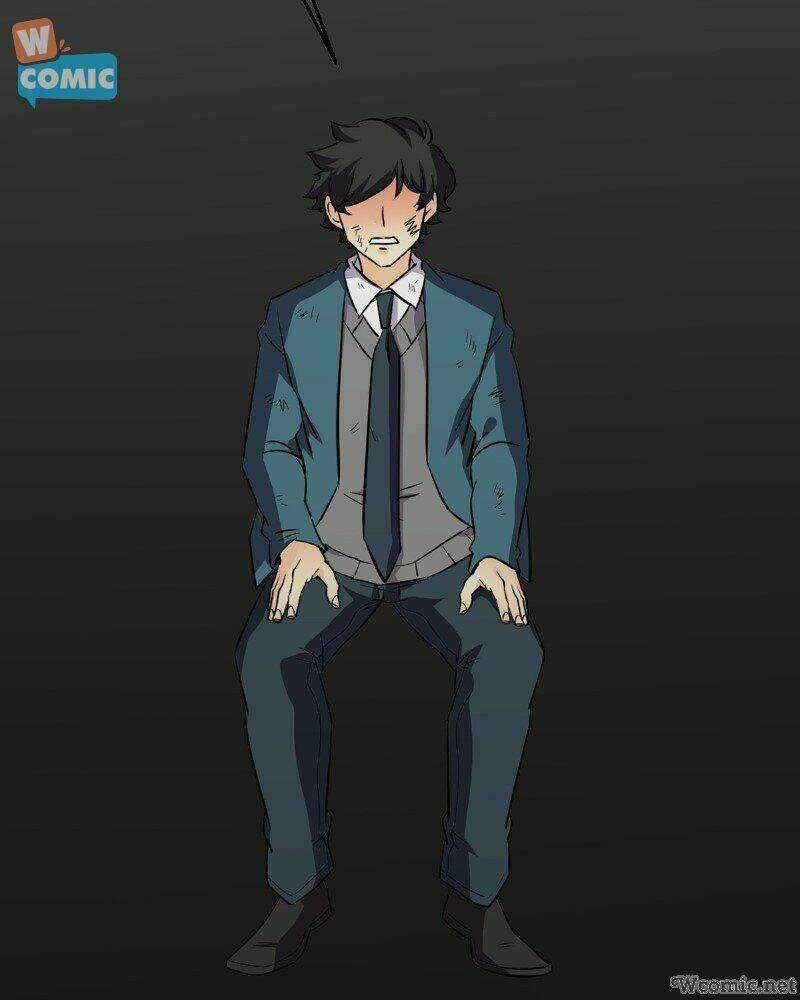 Đọc truyện Thế giới không hoàn hảo - Chap 225