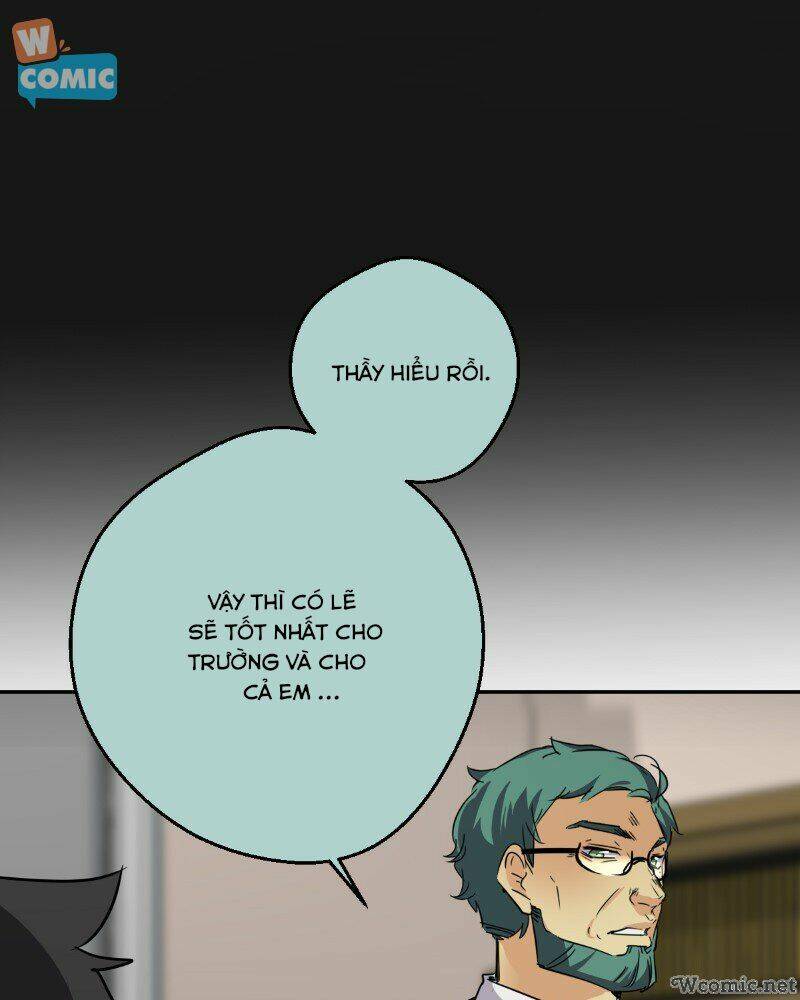 Đọc truyện Thế giới không hoàn hảo - Chap 225
