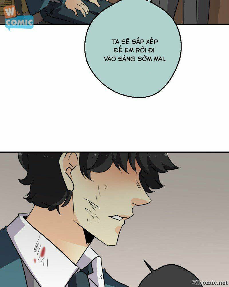 Đọc truyện Thế giới không hoàn hảo - Chap 225