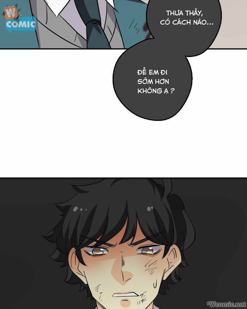 Đọc truyện Thế giới không hoàn hảo - Chap 225