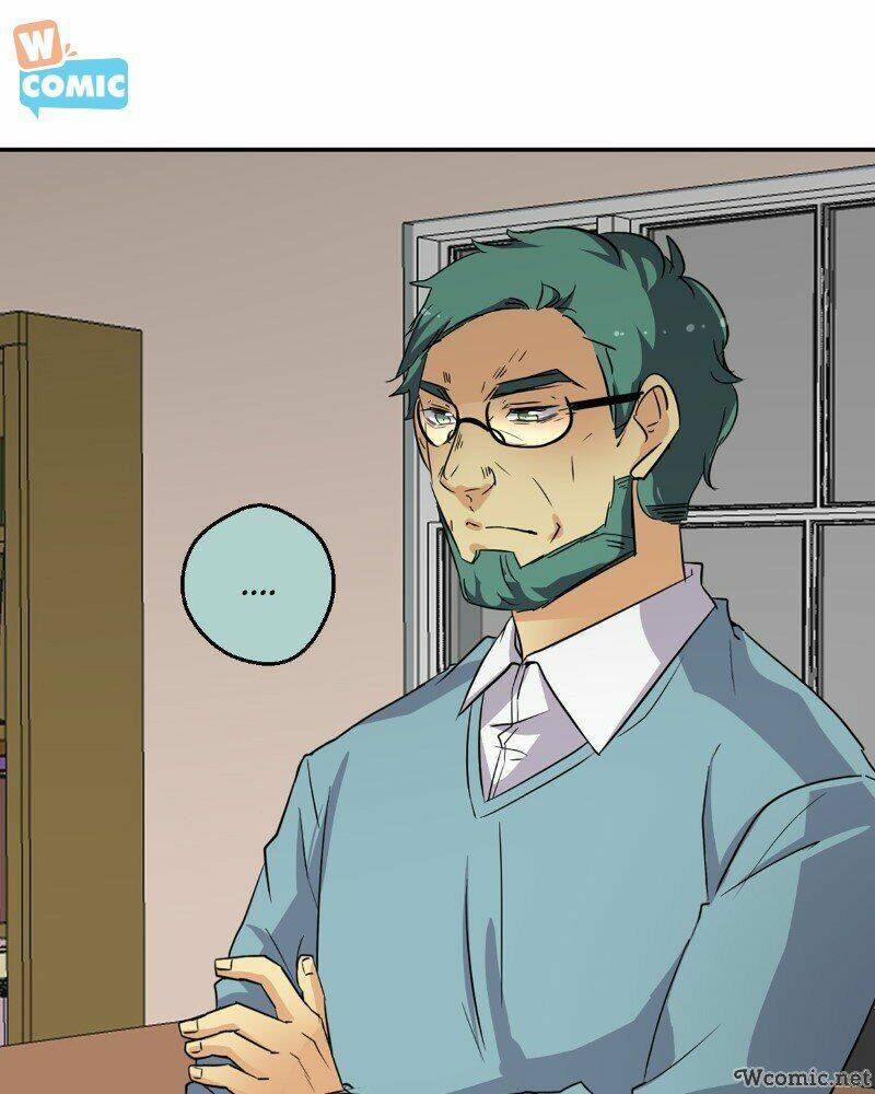 Đọc truyện Thế giới không hoàn hảo - Chap 225