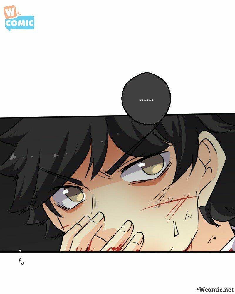 Đọc truyện Thế giới không hoàn hảo - Chap 225