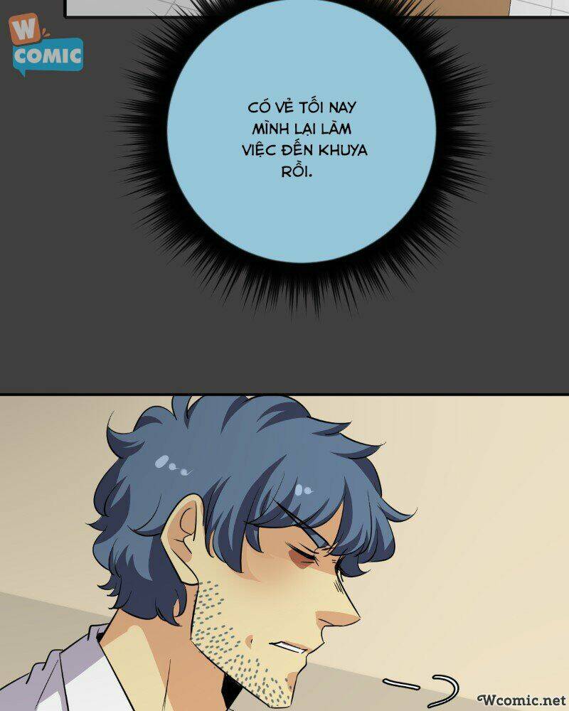Đọc truyện Thế giới không hoàn hảo - Chap 225