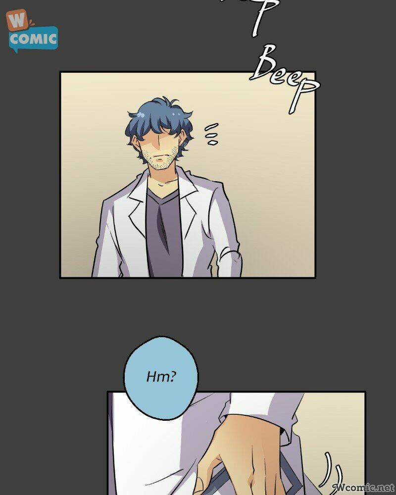 Đọc truyện Thế giới không hoàn hảo - Chap 225