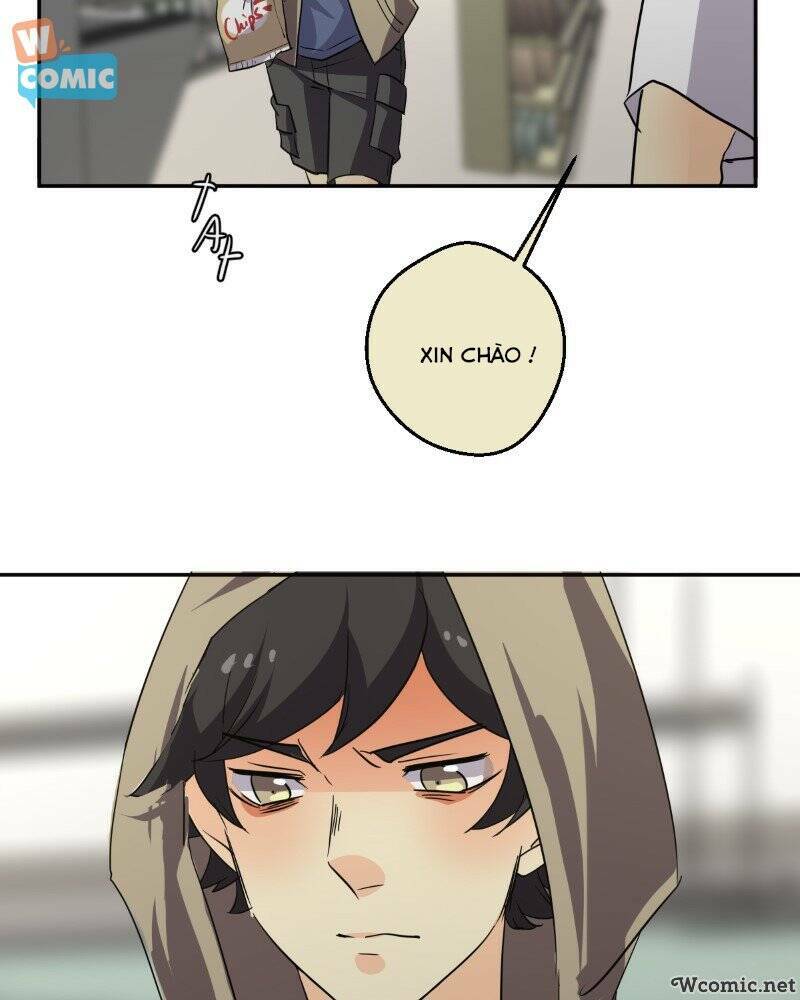 Đọc truyện Thế giới không hoàn hảo - Chap 226