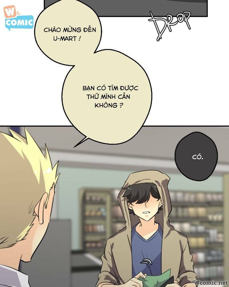 Đọc truyện Thế giới không hoàn hảo - Chap 226