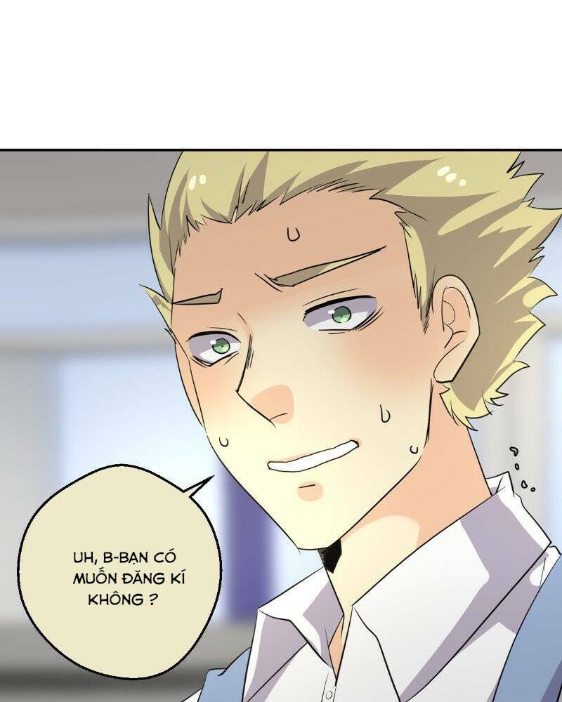 Đọc truyện Thế giới không hoàn hảo - Chap 226