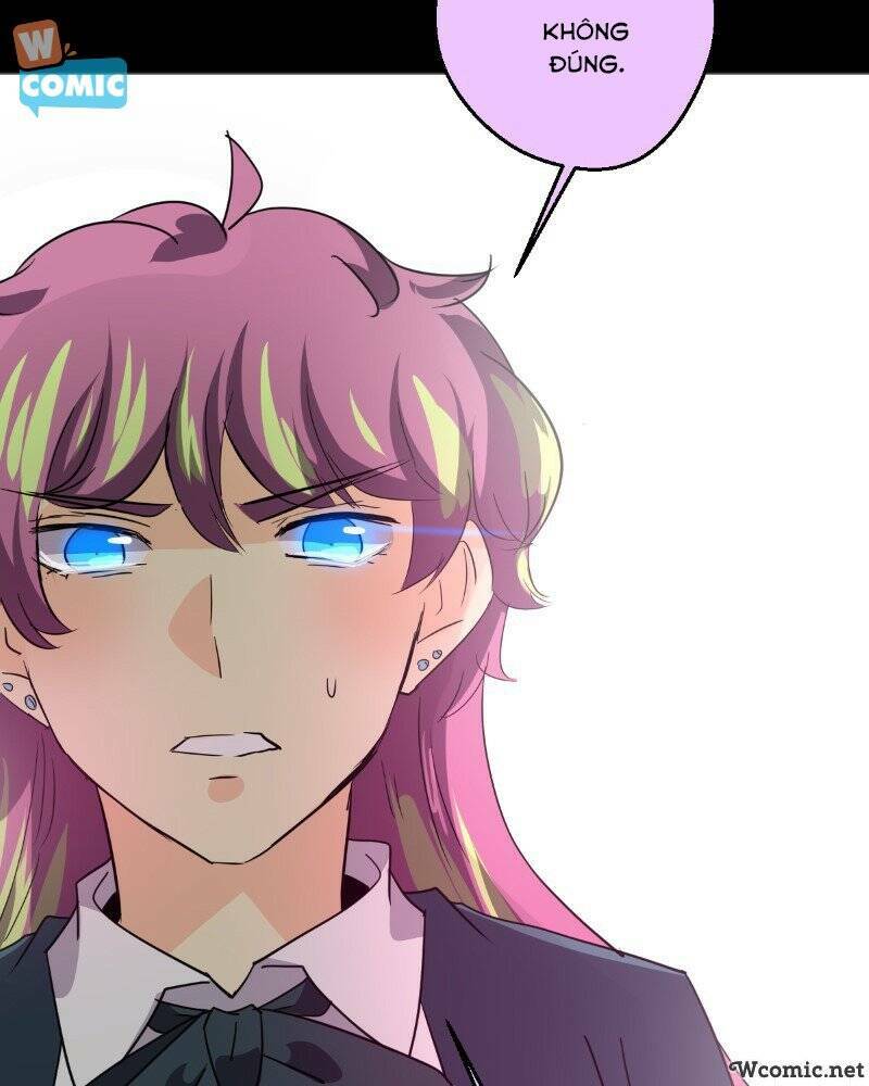 Đọc truyện Thế giới không hoàn hảo - Chap 226