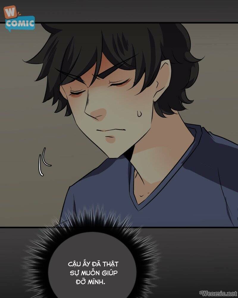 Đọc truyện Thế giới không hoàn hảo - Chap 226