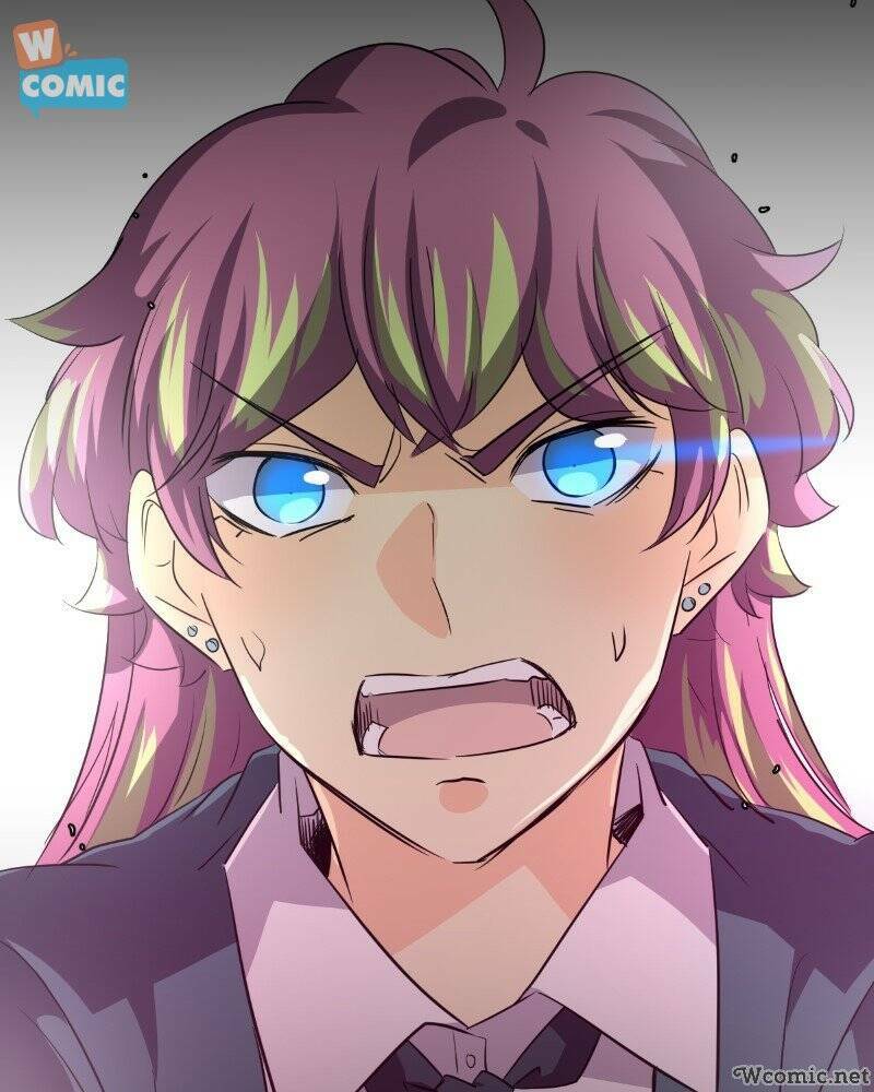 Đọc truyện Thế giới không hoàn hảo - Chap 226