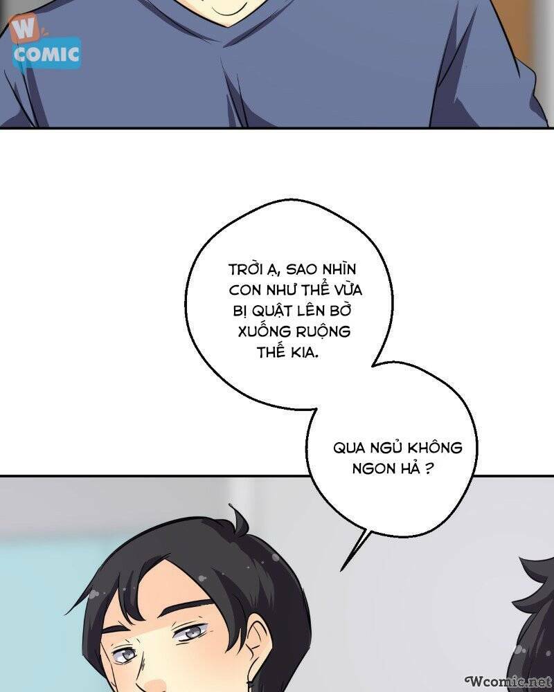 Đọc truyện Thế giới không hoàn hảo - Chap 226