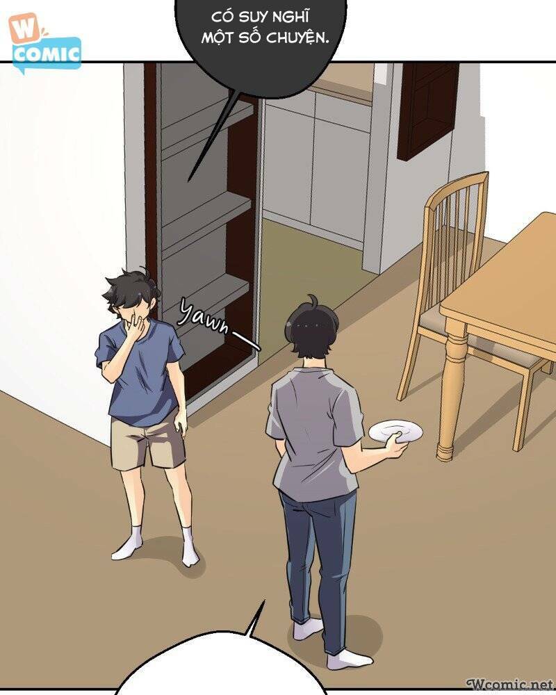 Đọc truyện Thế giới không hoàn hảo - Chap 226