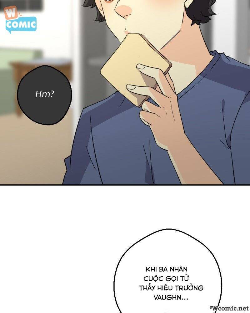 Đọc truyện Thế giới không hoàn hảo - Chap 226