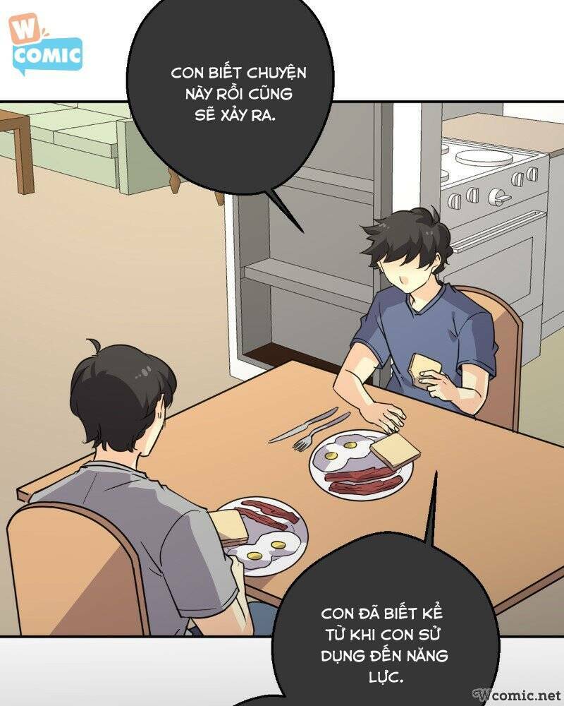 Đọc truyện Thế giới không hoàn hảo - Chap 226