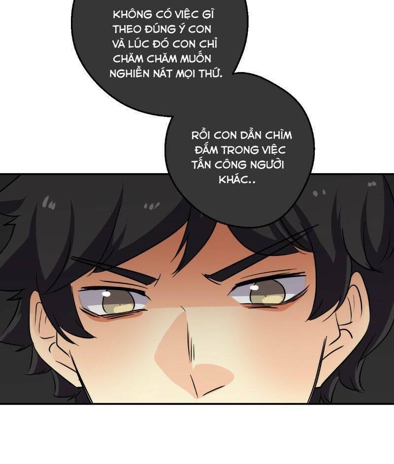 Đọc truyện Thế giới không hoàn hảo - Chap 226