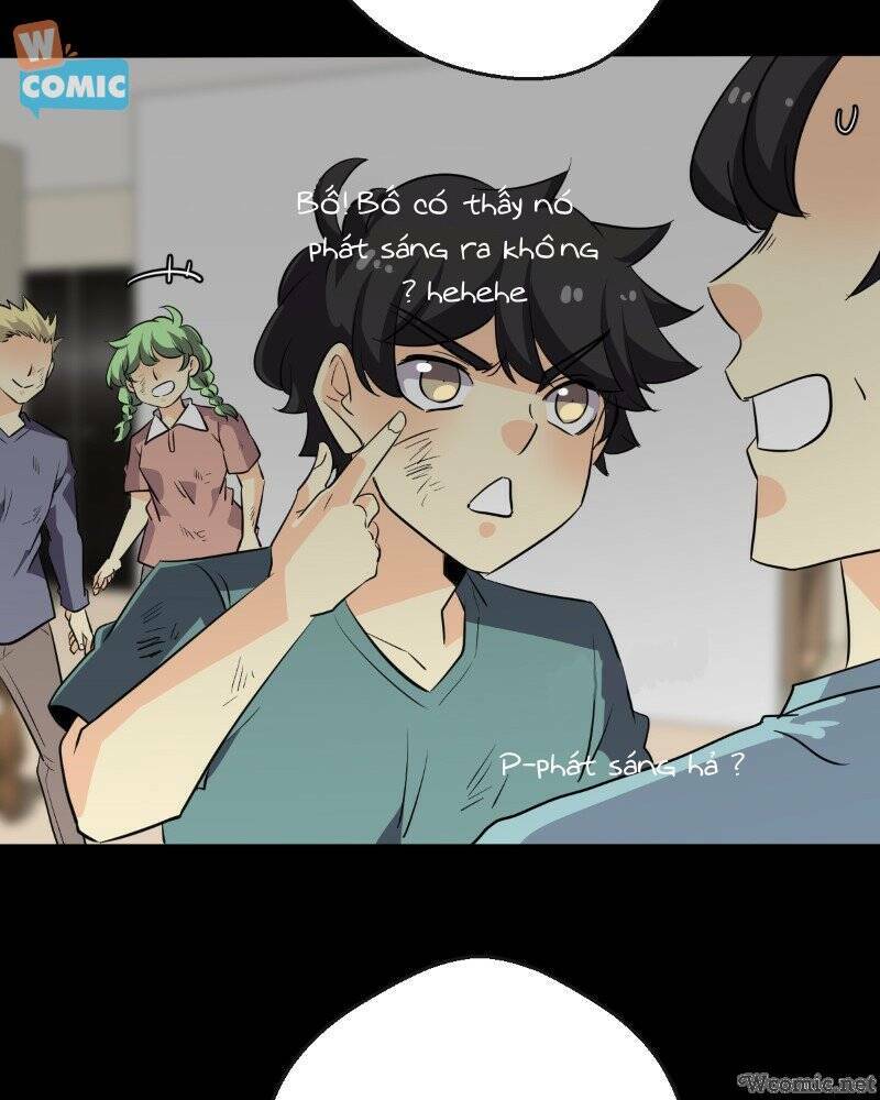 Đọc truyện Thế giới không hoàn hảo - Chap 226