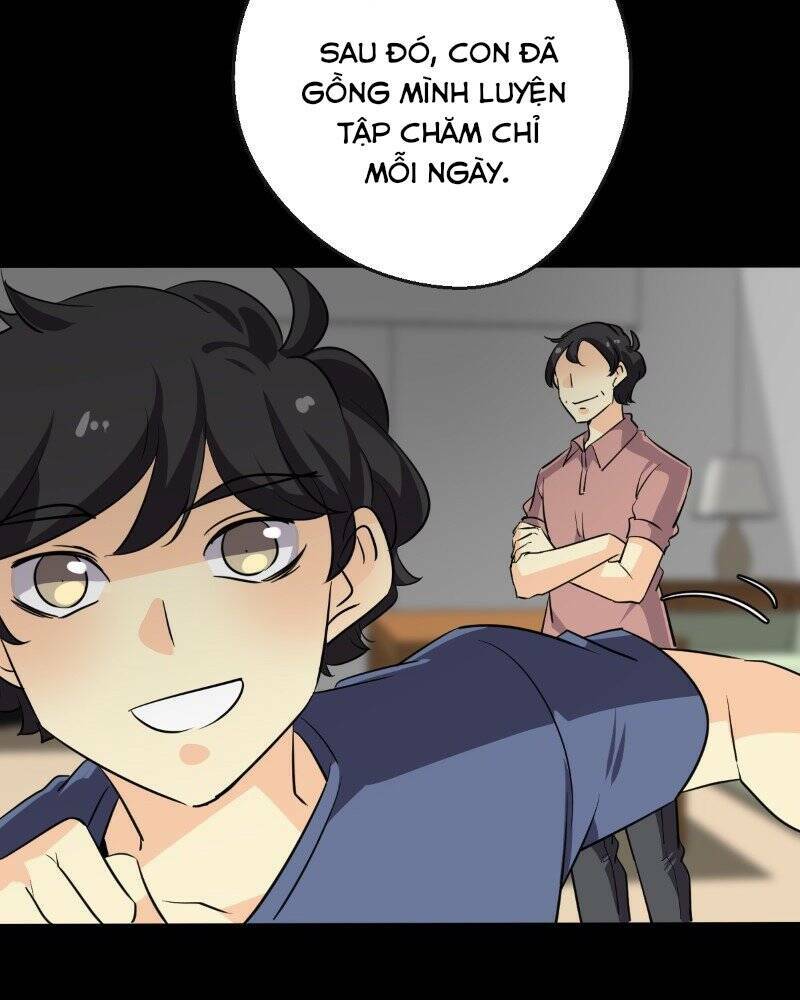 Đọc truyện Thế giới không hoàn hảo - Chap 226