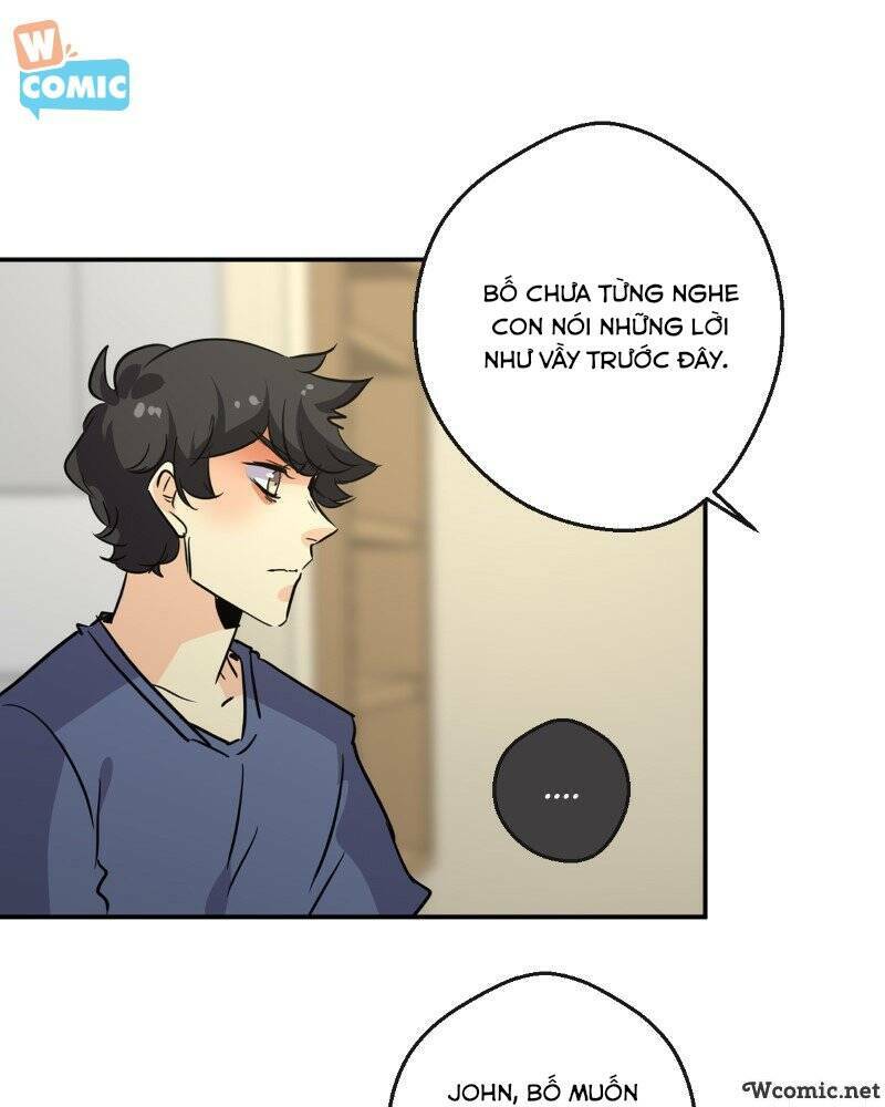 Đọc truyện Thế giới không hoàn hảo - Chap 226