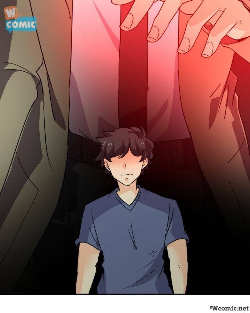 Đọc truyện Thế giới không hoàn hảo - Chap 226