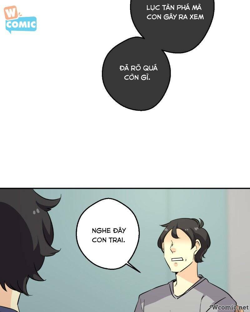 Đọc truyện Thế giới không hoàn hảo - Chap 226