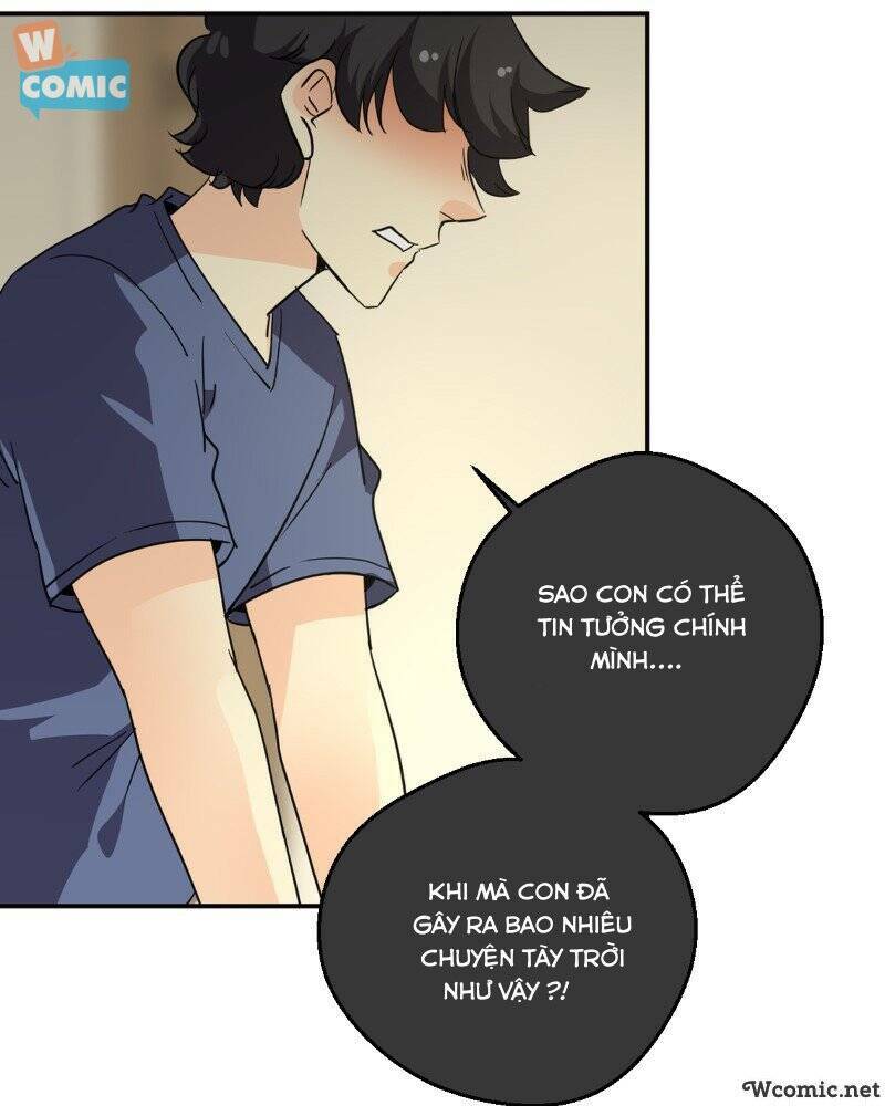 Đọc truyện Thế giới không hoàn hảo - Chap 226