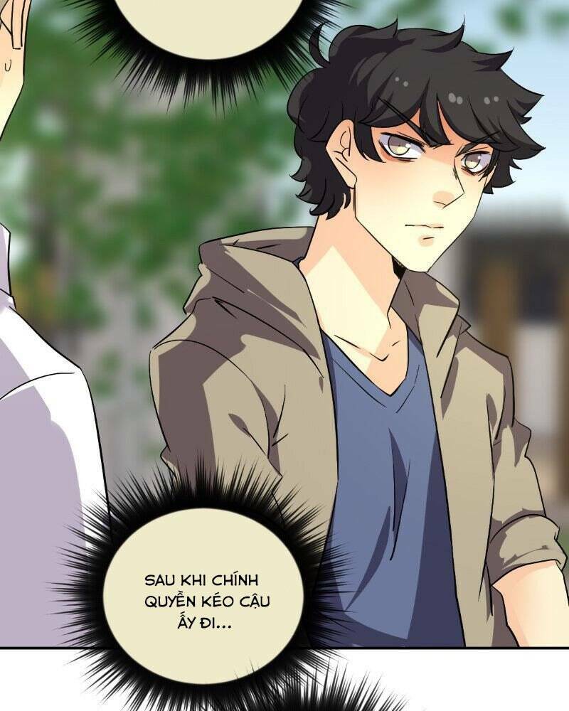 Đọc truyện Thế giới không hoàn hảo - Chap 227