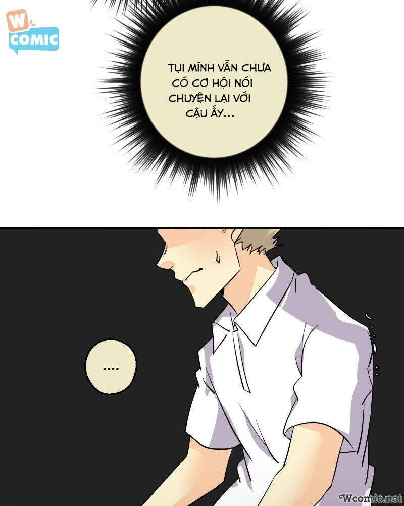 Đọc truyện Thế giới không hoàn hảo - Chap 227