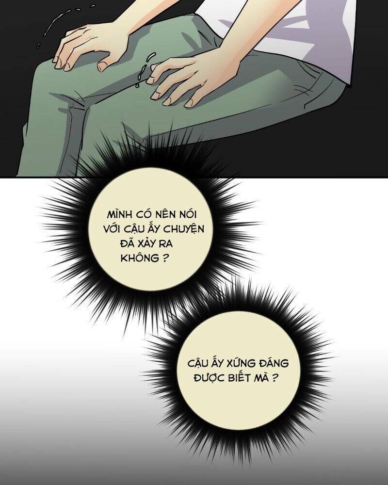 Đọc truyện Thế giới không hoàn hảo - Chap 227