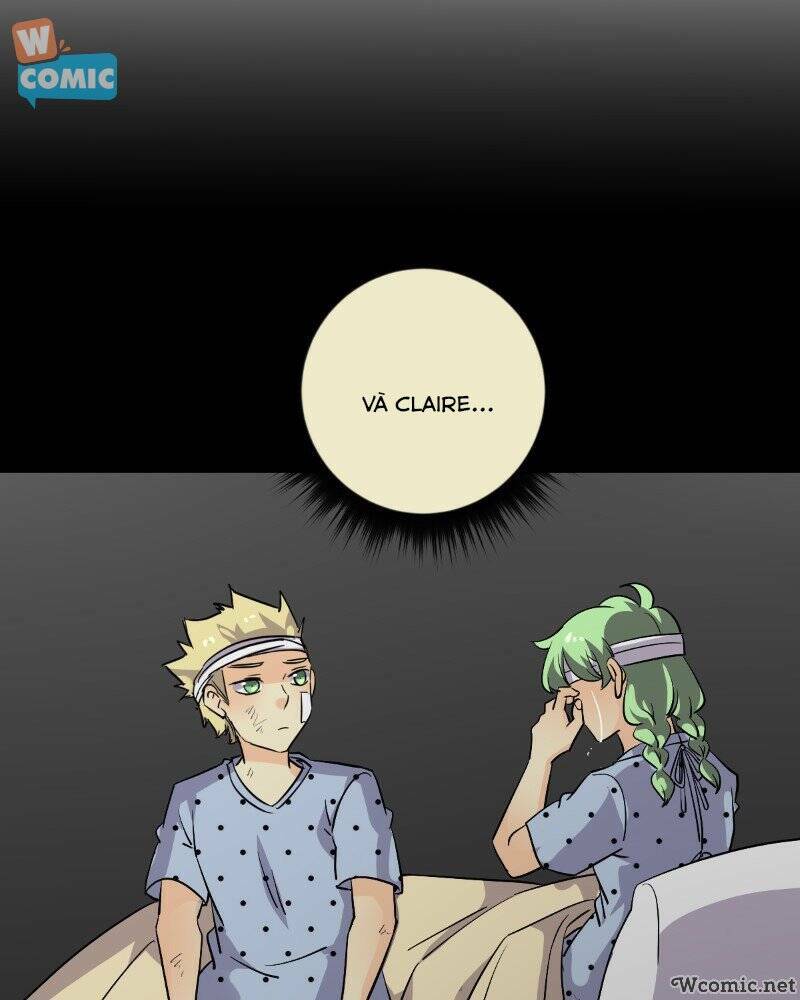 Đọc truyện Thế giới không hoàn hảo - Chap 227