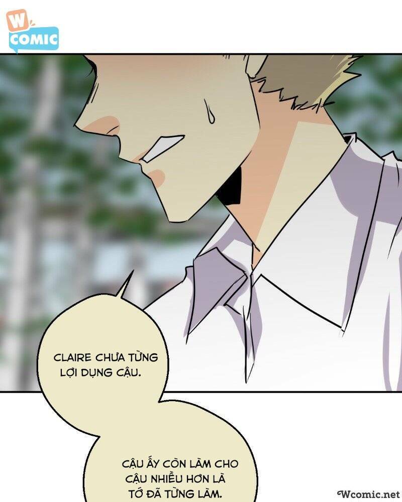 Đọc truyện Thế giới không hoàn hảo - Chap 227