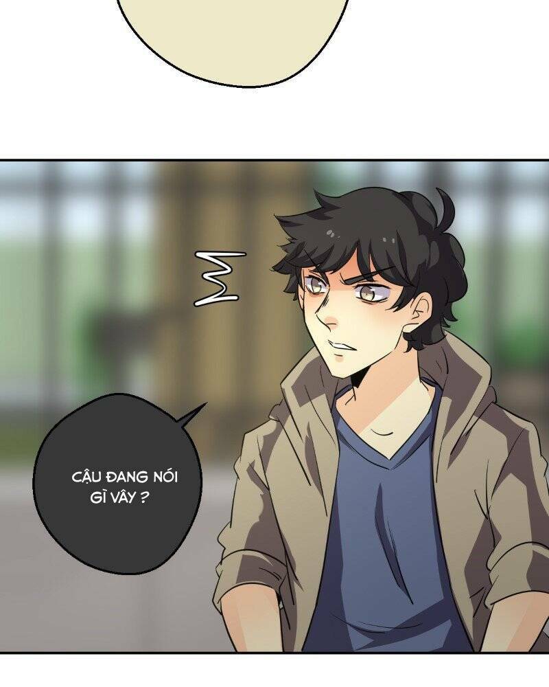 Đọc truyện Thế giới không hoàn hảo - Chap 227