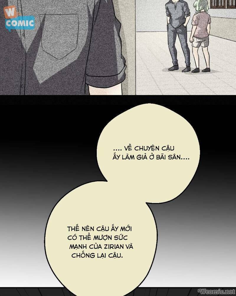 Đọc truyện Thế giới không hoàn hảo - Chap 227