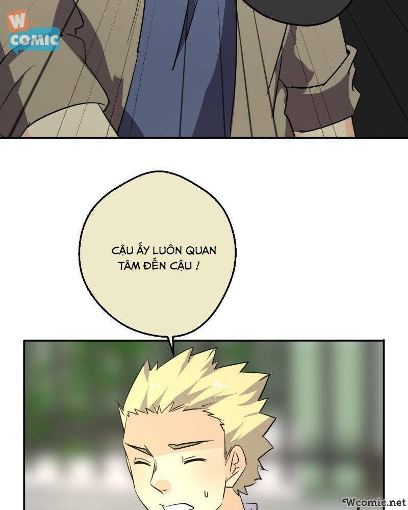 Đọc truyện Thế giới không hoàn hảo - Chap 227