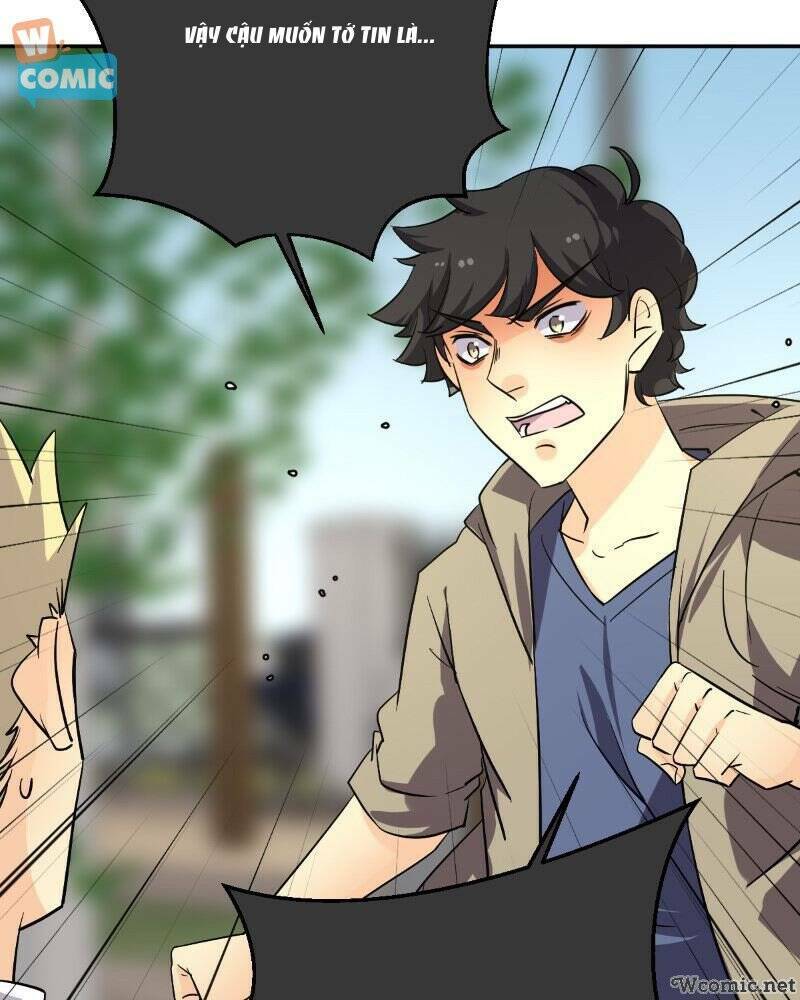 Đọc truyện Thế giới không hoàn hảo - Chap 227