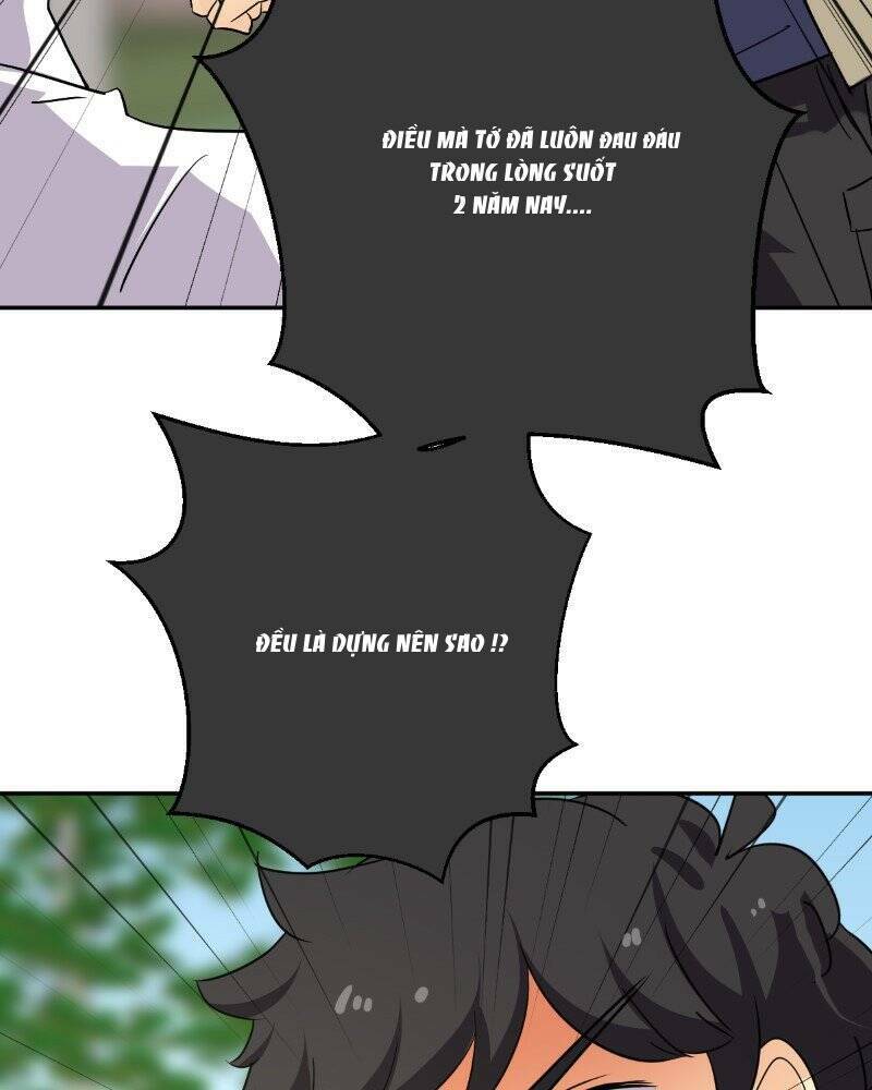 Đọc truyện Thế giới không hoàn hảo - Chap 227